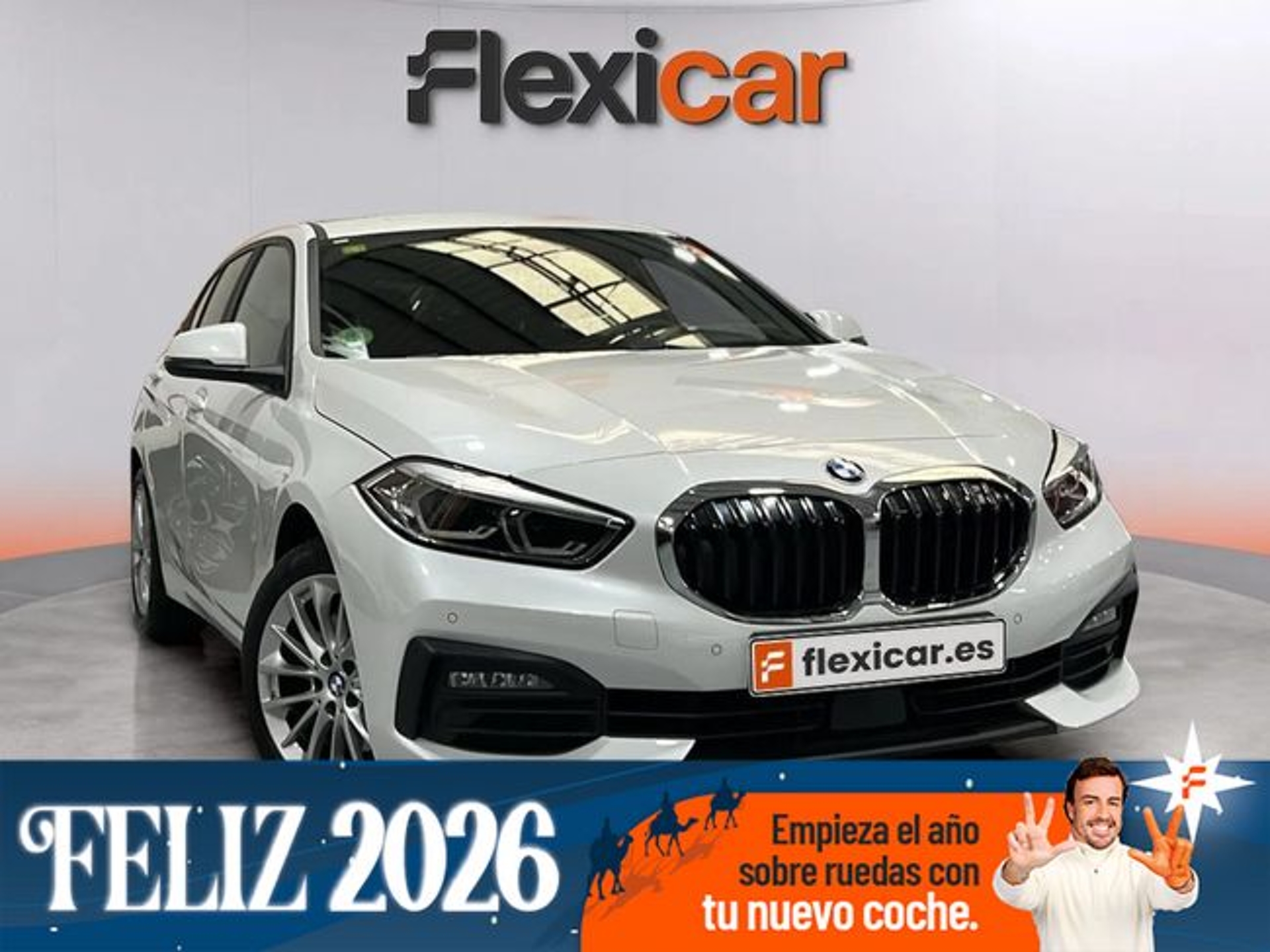 Imagen de BMW Serie 1