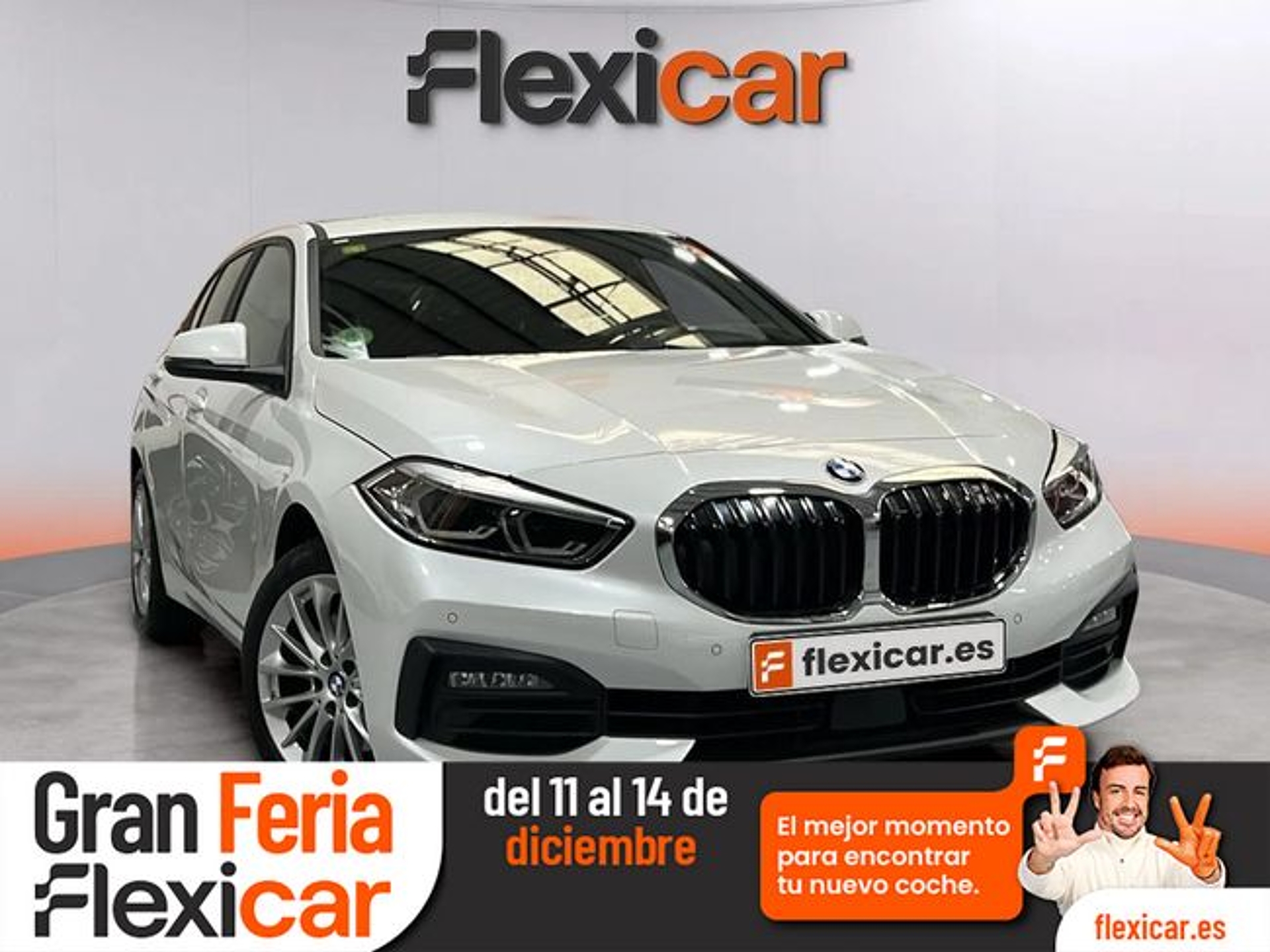 Imagen de BMW Serie 1