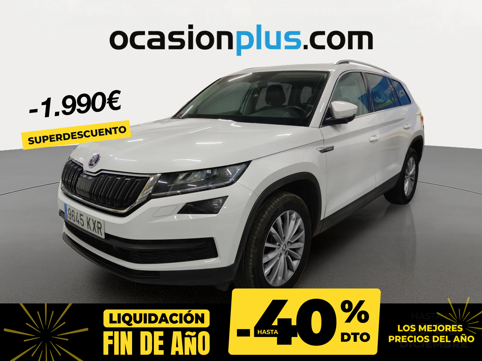 Imagen de SKODA Kodiaq