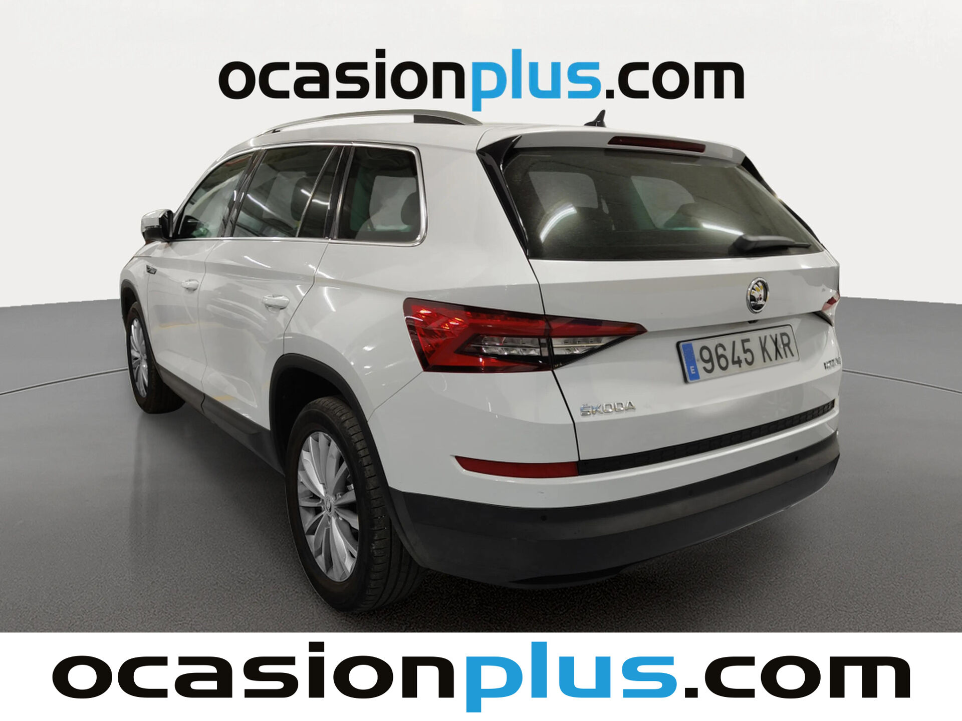 Imagen 3 de SKODA Kodiaq