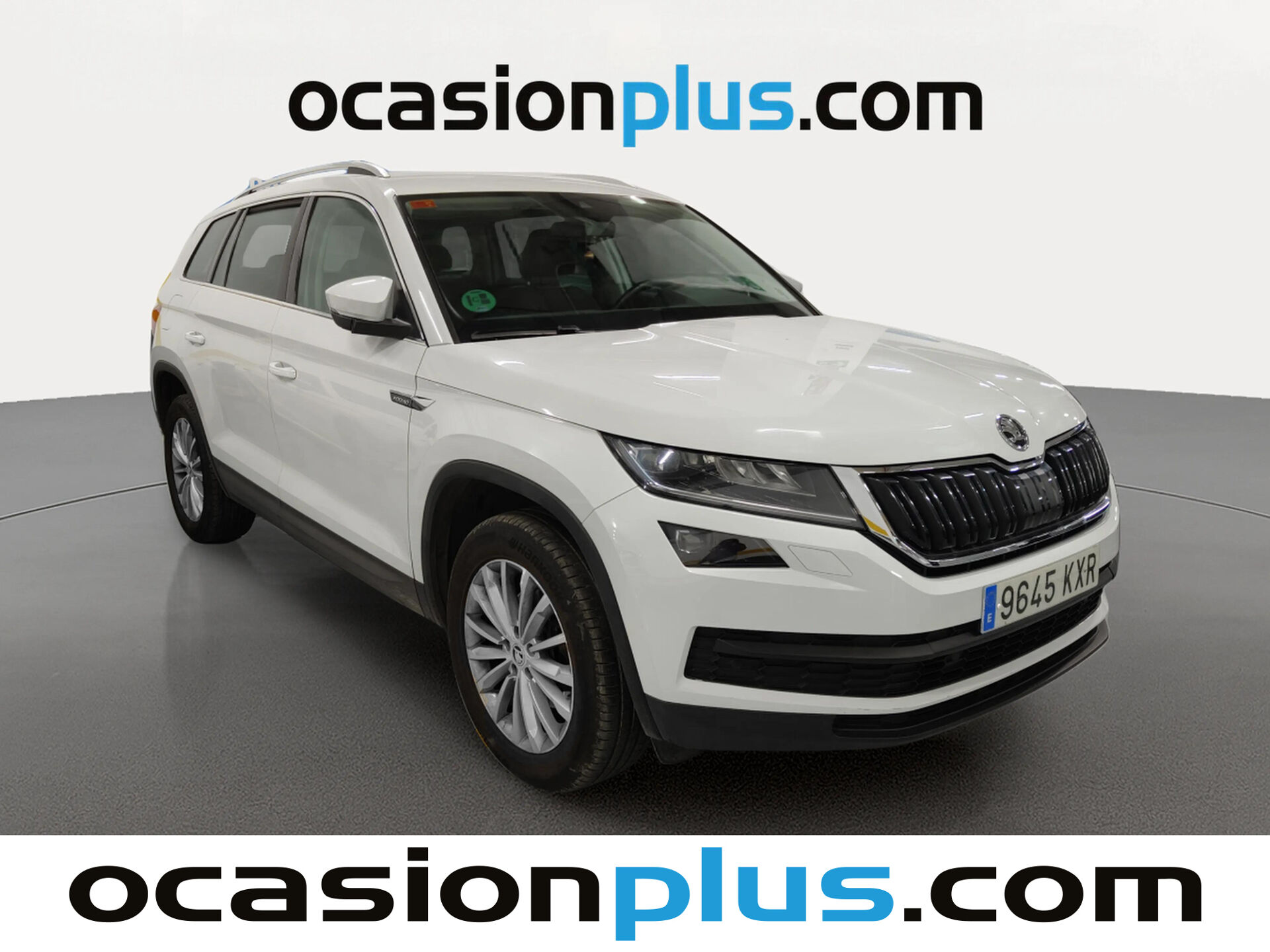 Imagen 2 de SKODA Kodiaq