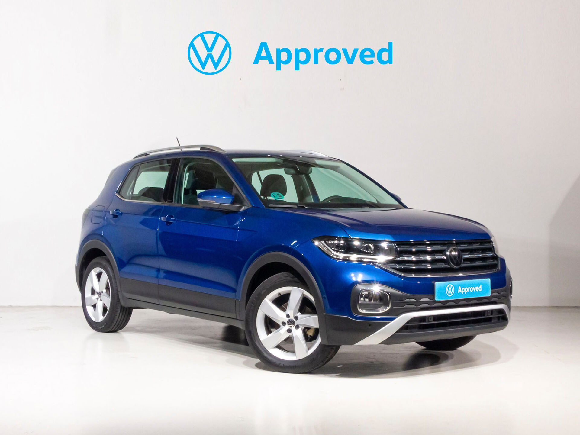 Imagen de VOLKSWAGEN T-Cross