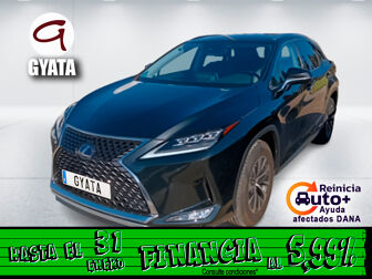 Imagen de LEXUS RX 450h Business