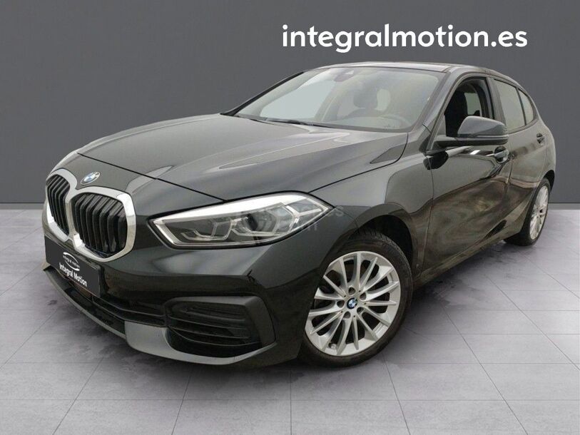 Foto del BMW Serie 1 118iA