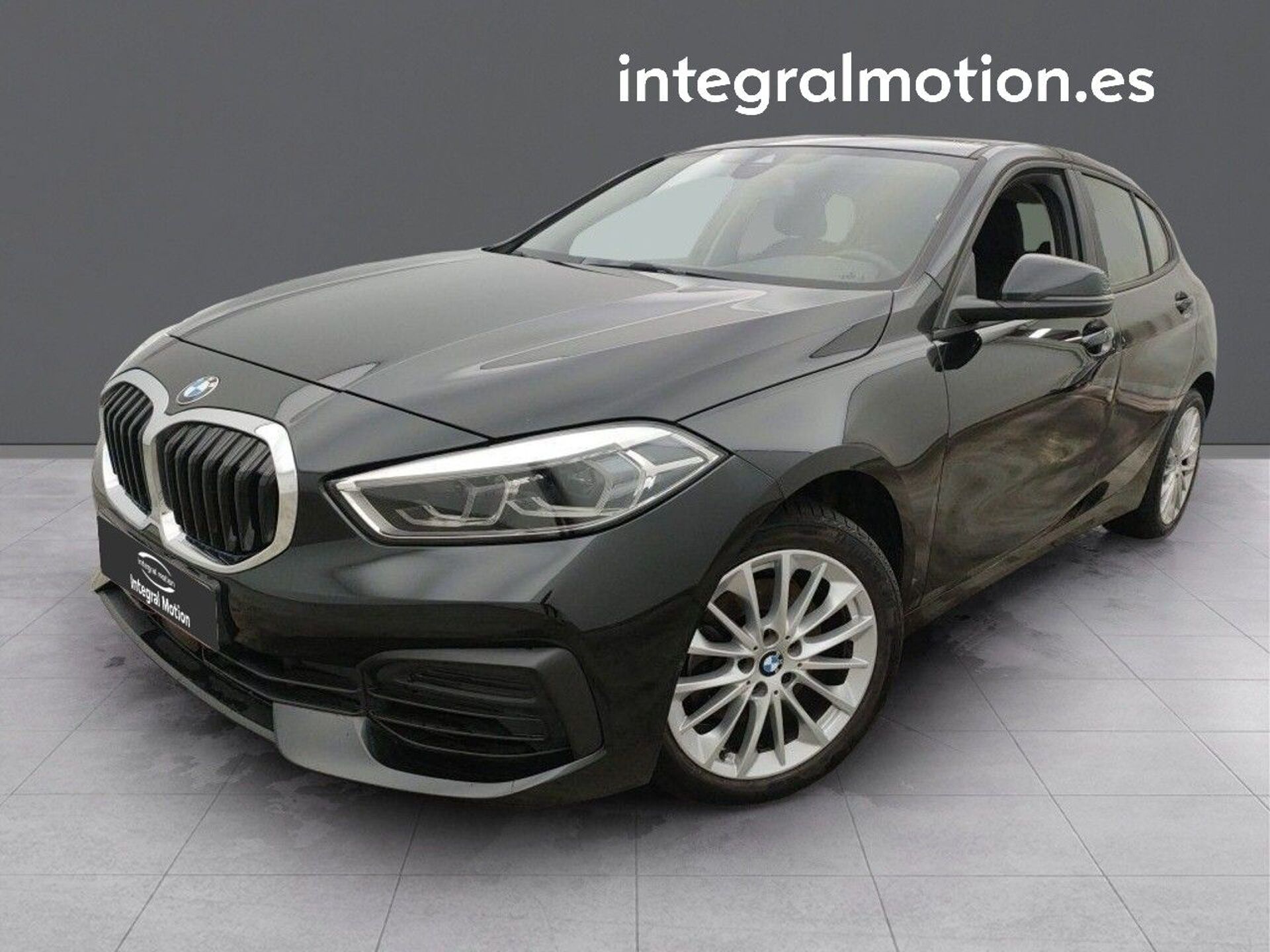 Imagen de BMW Serie 1
