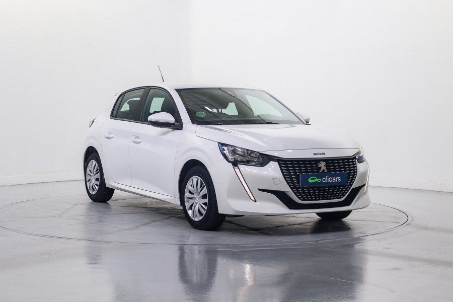 Foto del PEUGEOT 208 1.5 BlueHDi S&S Active 100