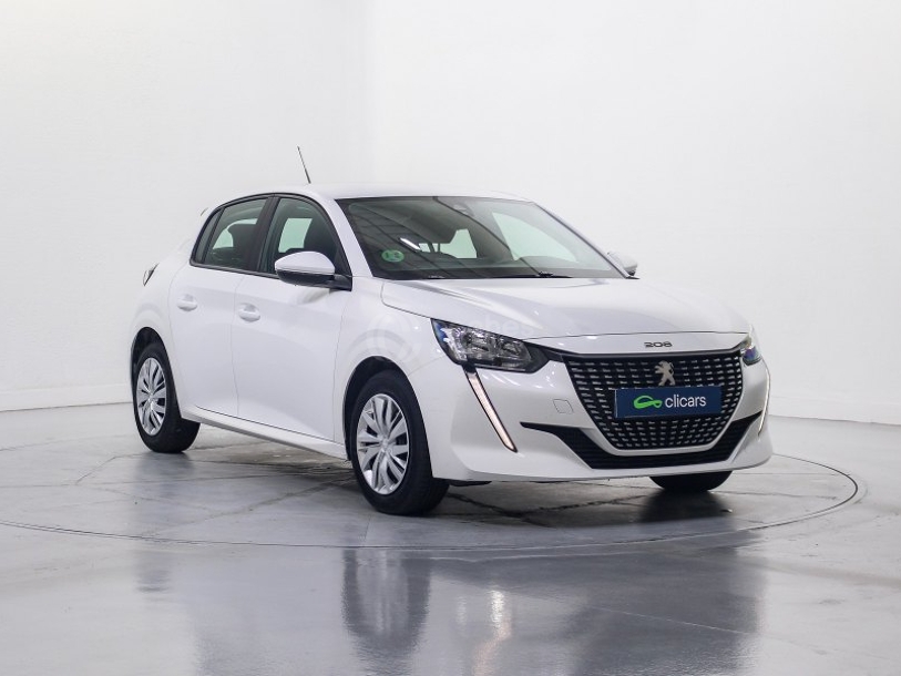 Foto del PEUGEOT 208 1.5 BlueHDi S&S Active 100