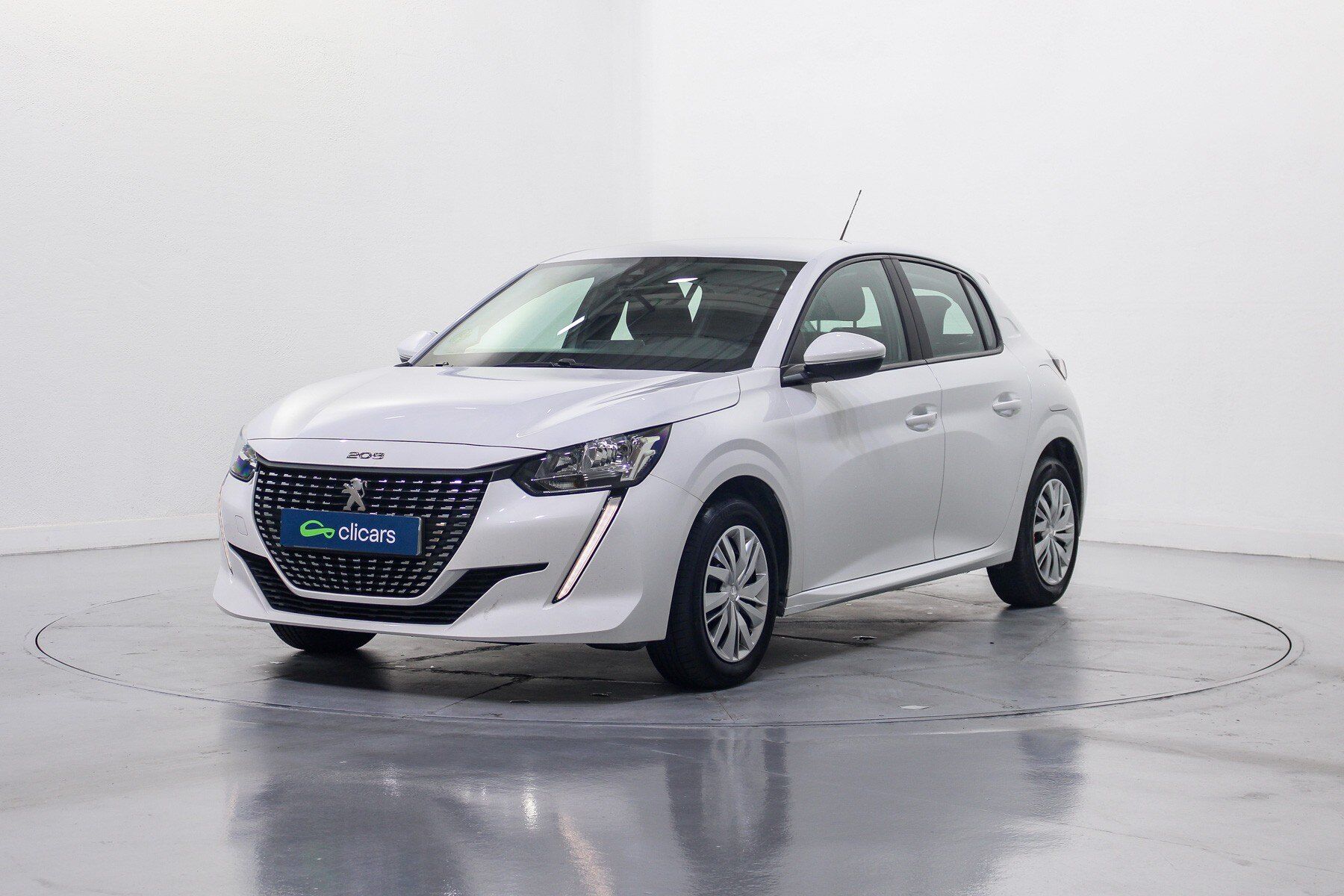 Foto del PEUGEOT 208 1.5 BlueHDi S&S Active 100