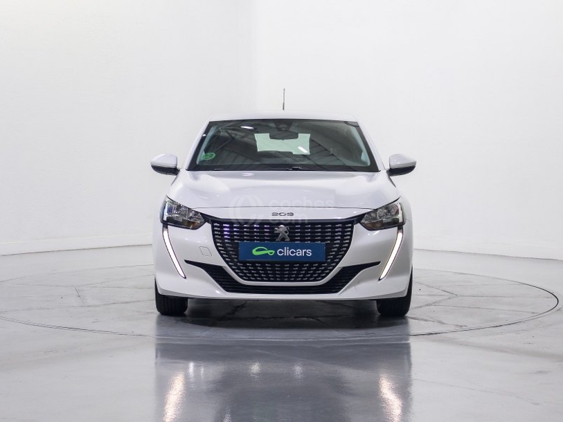 Foto del PEUGEOT 208 1.5 BlueHDi S&S Active 100