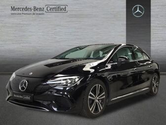 Imagen de MERCEDES EQE 350 Edition