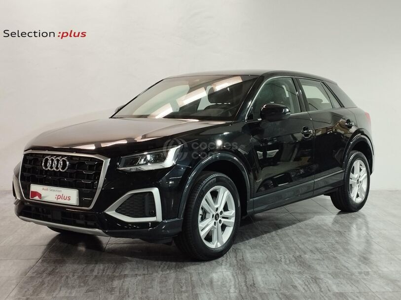 Foto del AUDI Q2 35 TDI Advanced S tronic 110kW