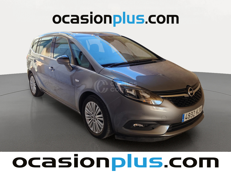 Foto del OPEL Zafira 1.6CDTI S-S Selective 120