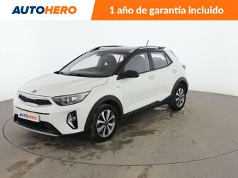 Imagen de KIA Stonic 1.0 T-GDi MHEV Concept 100