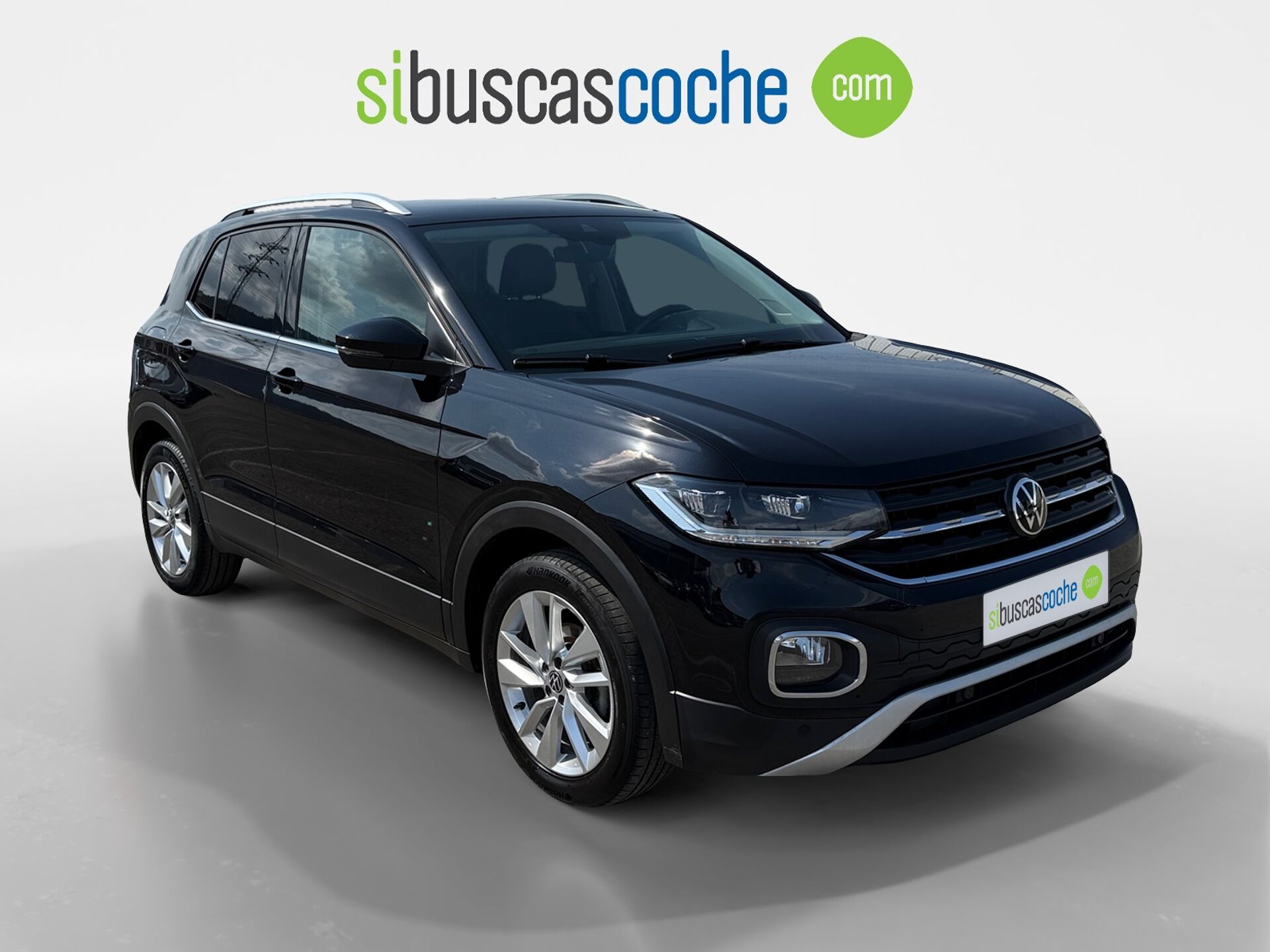 Imagen de VOLKSWAGEN T-Cross