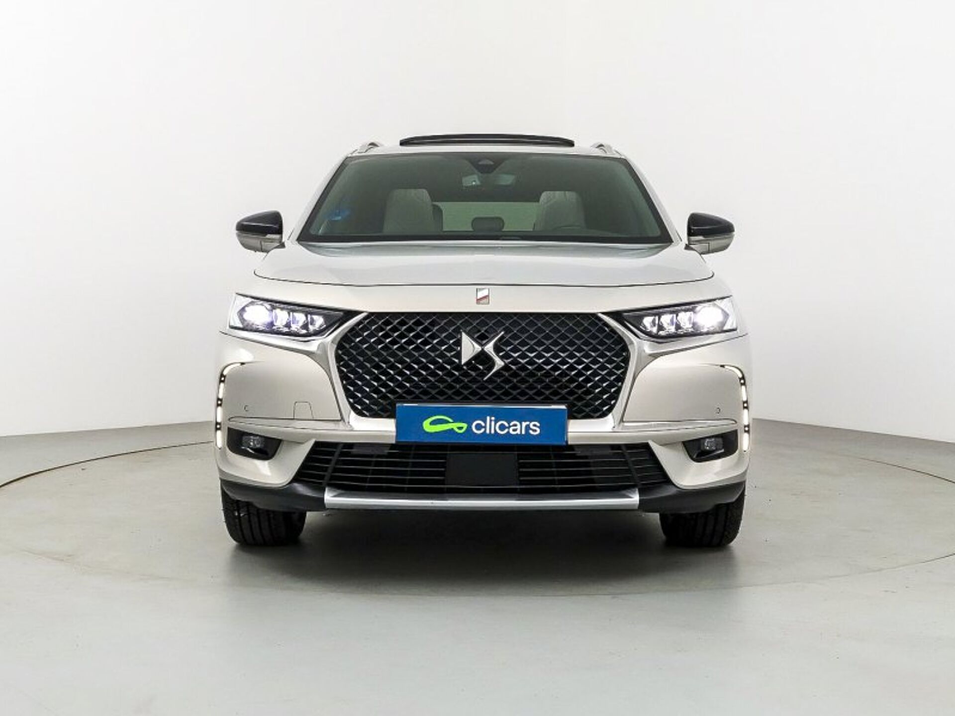 Imagen 2 de DS DS 7 Crossback