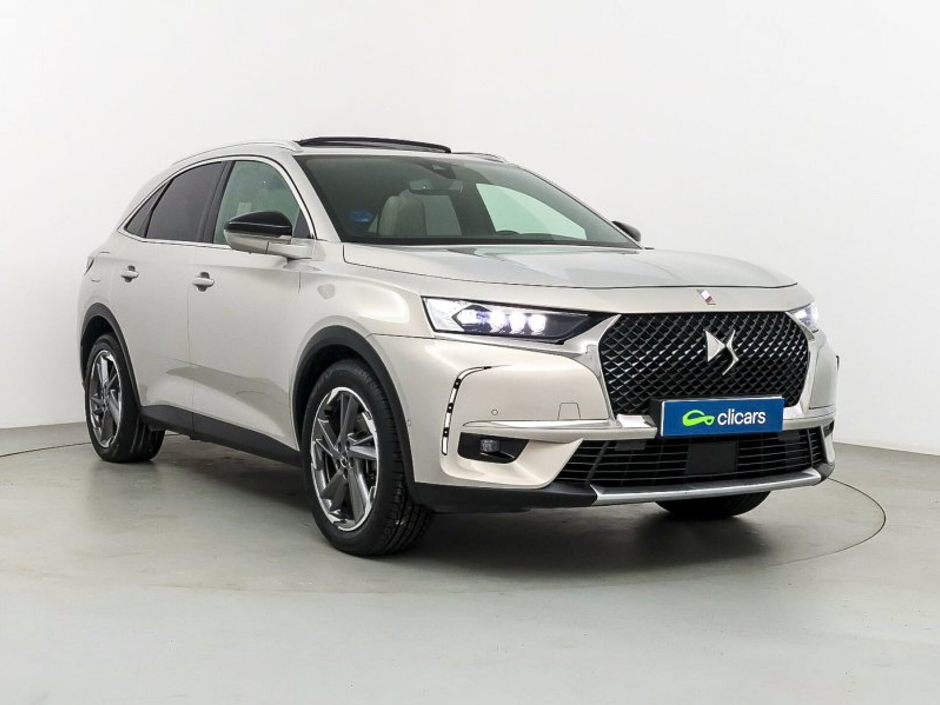 Imagen 3 de DS DS 7 Crossback