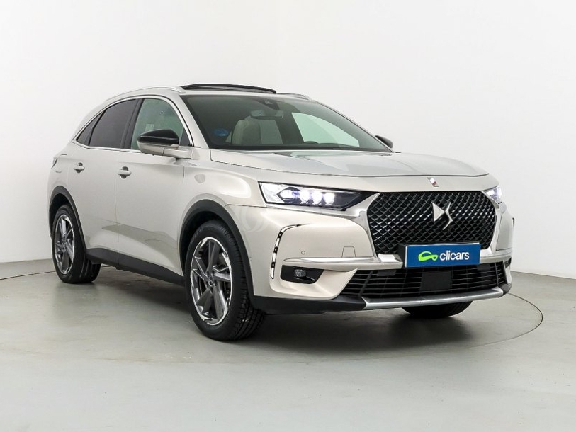 Foto del DS DS7 E-Tense So Chic Aut. 4x2