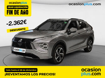 Imagen de MITSUBISHI Eclipse Cross PHEV Kaiteki 4WD