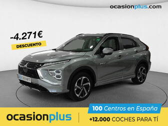 Imagen de MITSUBISHI Eclipse Cross