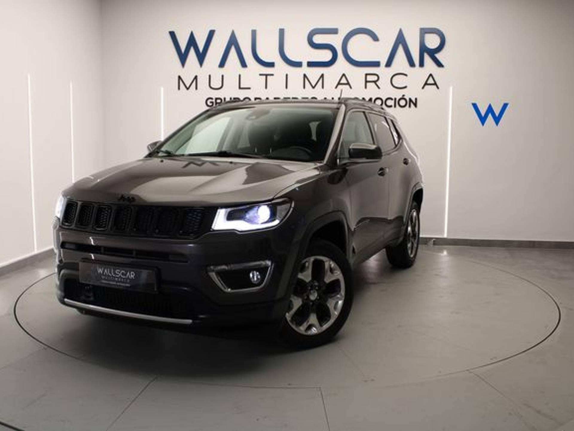 Imagen de JEEP Compass