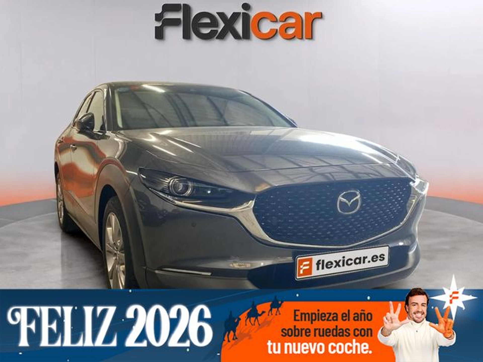 Imagen de MAZDA CX-30