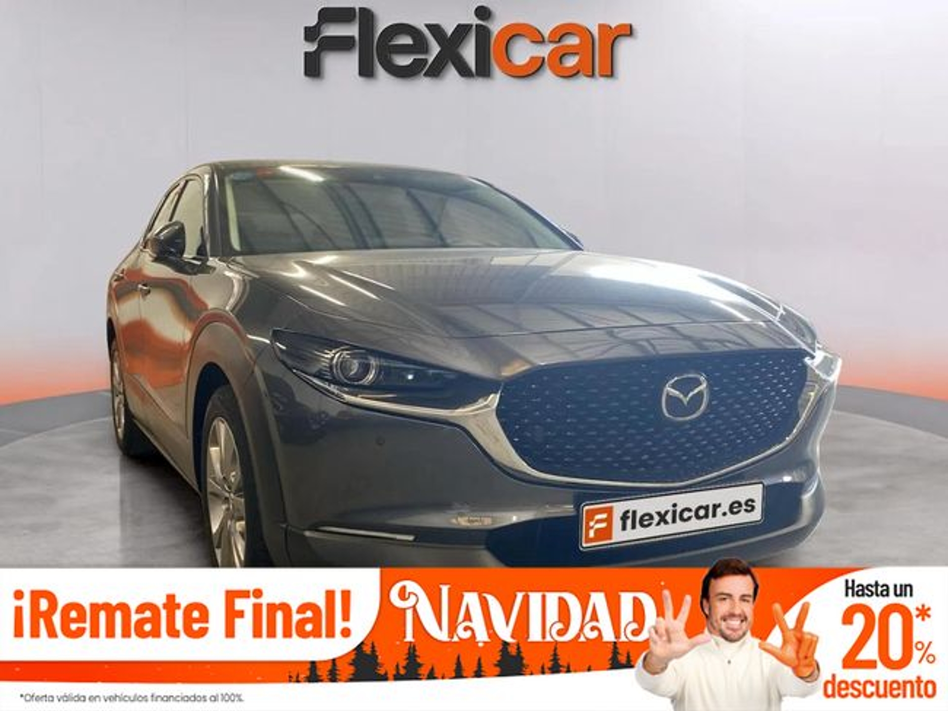 Imagen de MAZDA CX-30