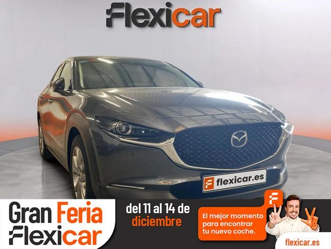 MAZDA CX-30 (e-SKYACTIV-G 2.0 90 kW 2WD AT Evolution) en Valencia
