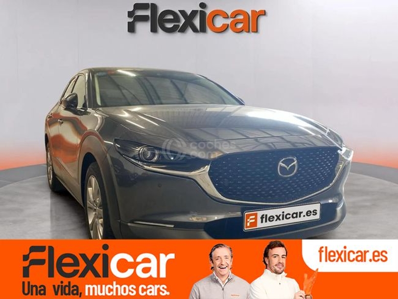 Foto del MAZDA CX-30 2.0 Skyactiv-G Evolution 2WD Aut. 90kW