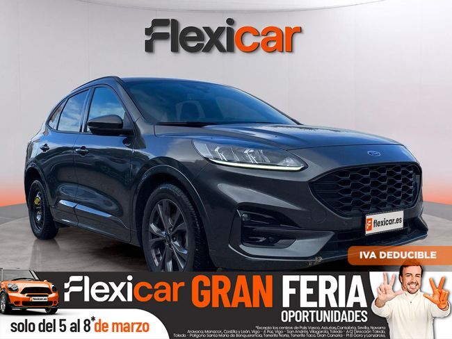 Foto del FORD Kuga 2.0 EcoBlue ST-Line FWD 120 Aut.