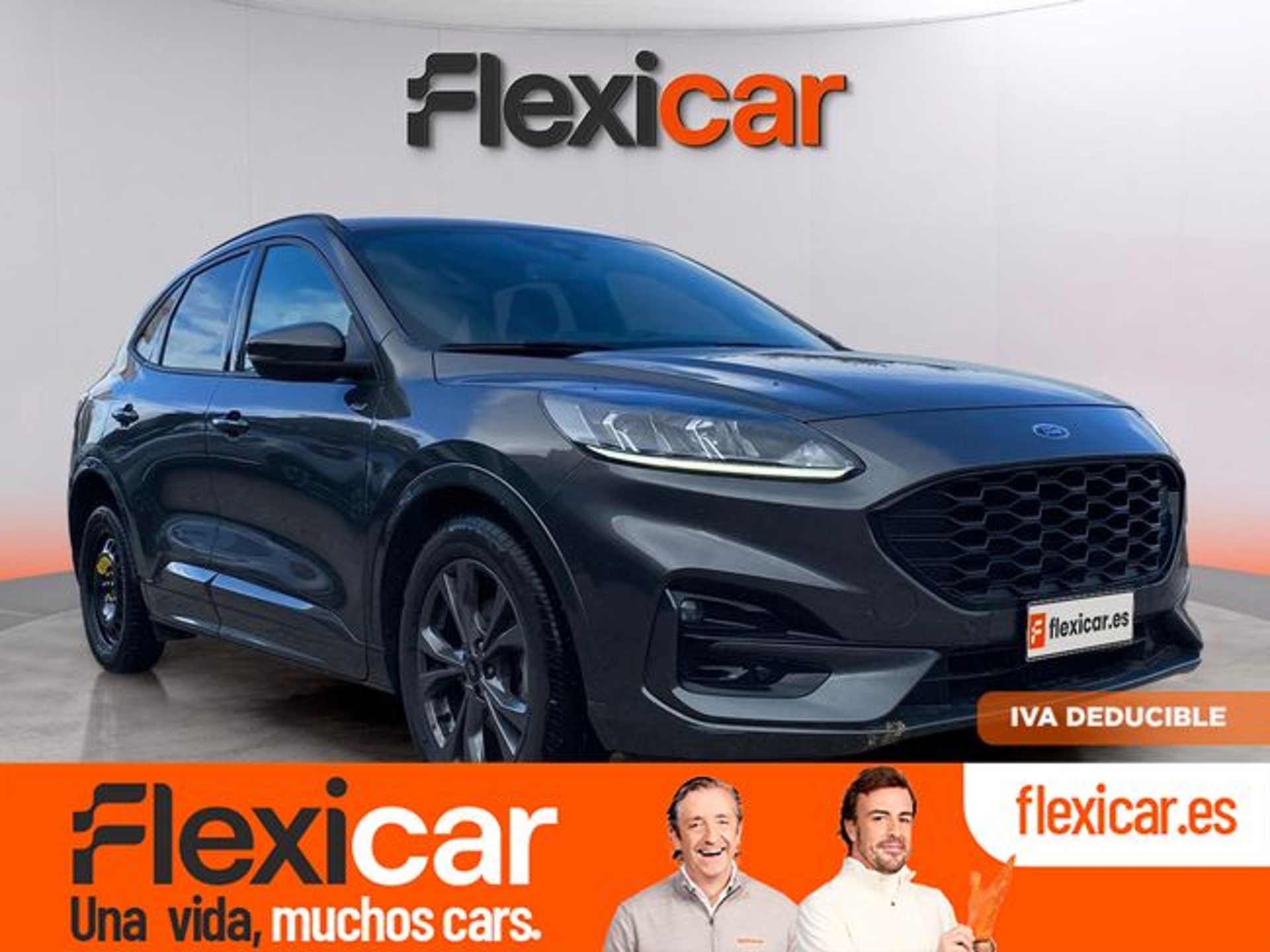 Imagen de FORD Kuga