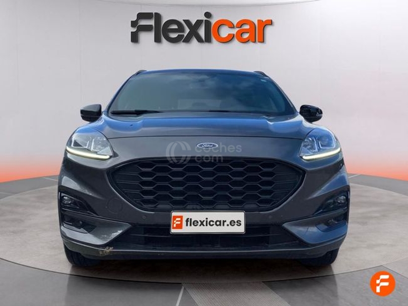 Foto del FORD Kuga 2.0 EcoBlue ST-Line FWD 120 Aut.