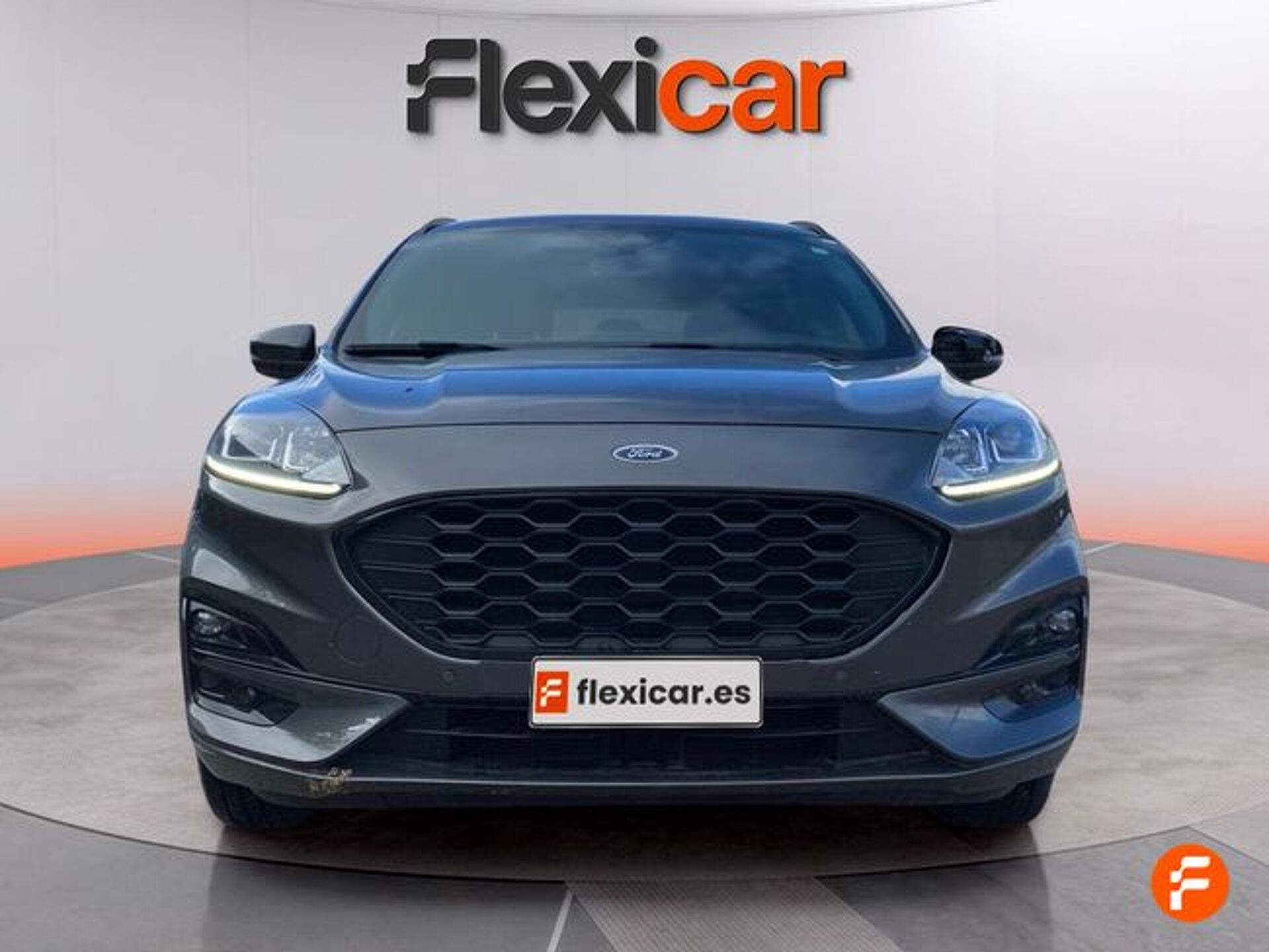 Imagen 2 de FORD Kuga