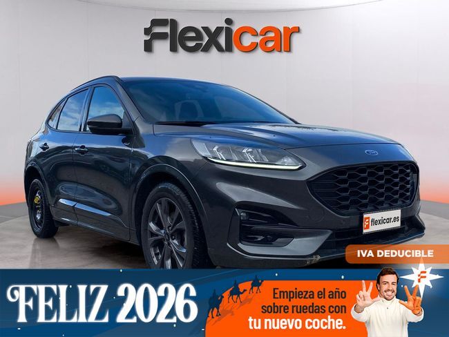 FORD Kuga (ST-Line 2.0 EcoBlue 88kW (120CV) Auto) en Madrid
