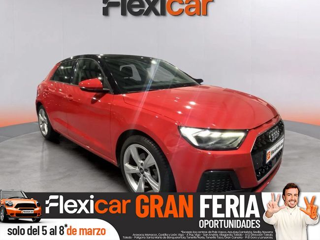 Foto del AUDI A1 Sportback 30 TFSI Advanced S tronic