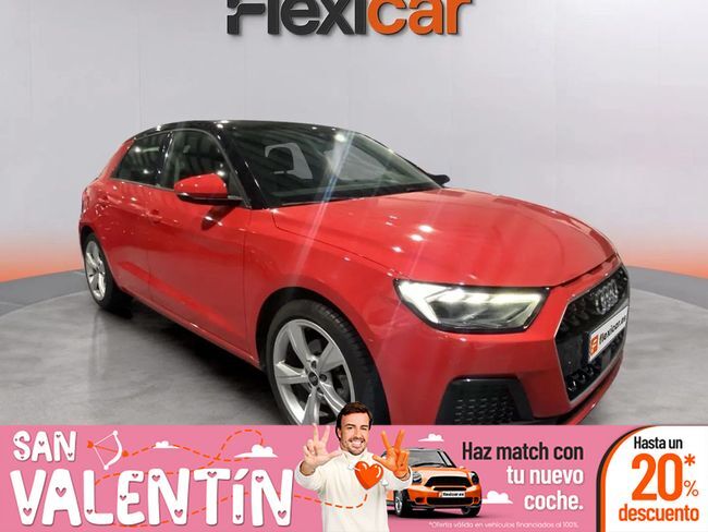 Foto del AUDI A1 Sportback 30 TFSI Advanced S tronic