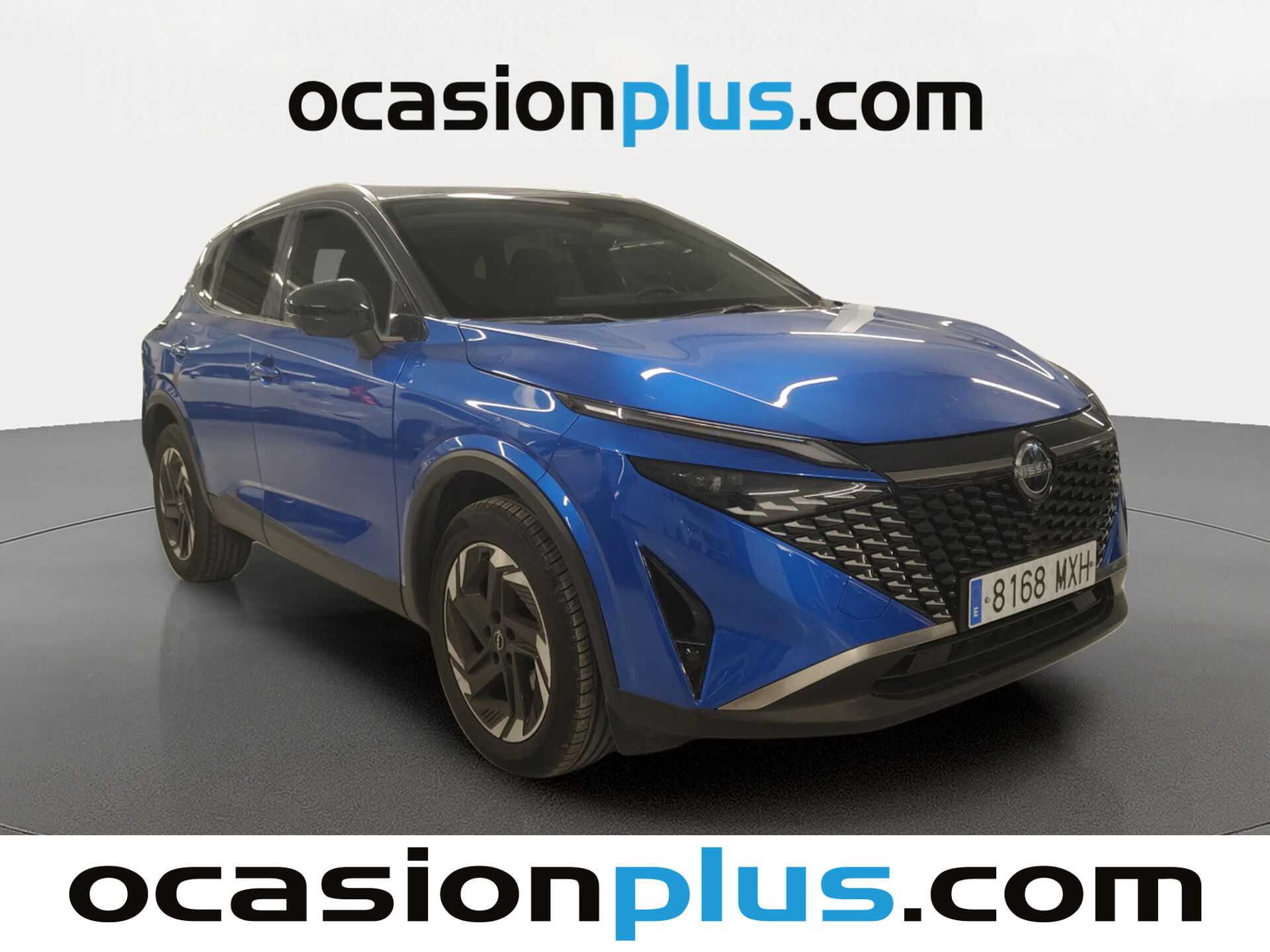 Imagen 2 de NISSAN Qashqai