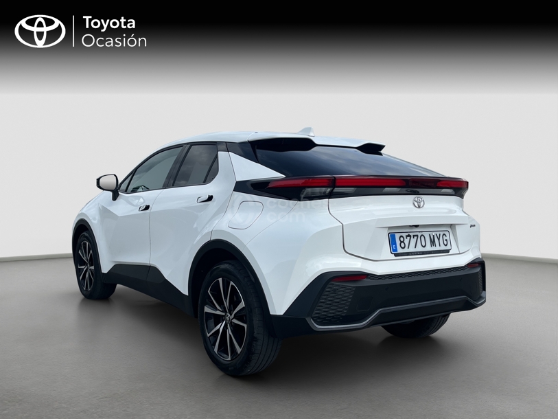 Foto del TOYOTA C-HR 220PH Advance