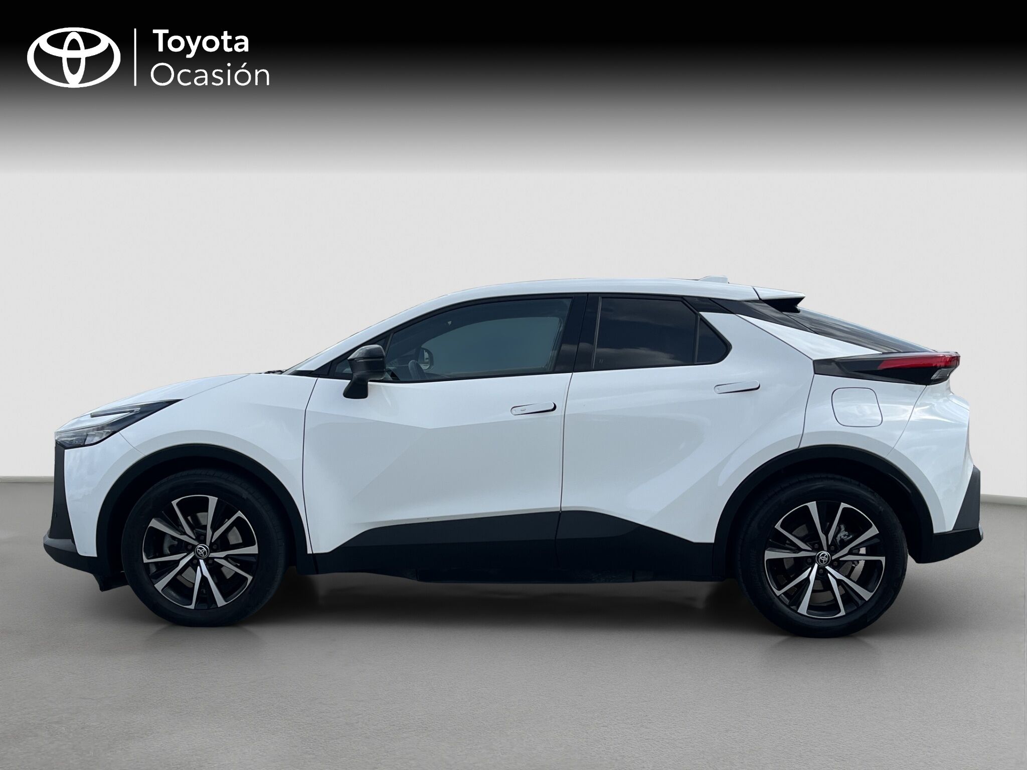Foto del TOYOTA C-HR 220PH Advance