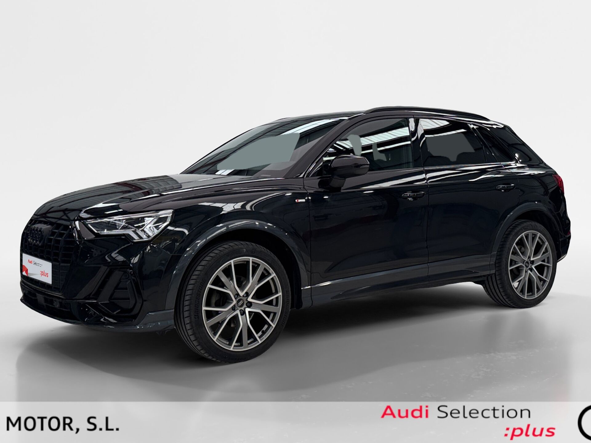 Imagen de AUDI Q3