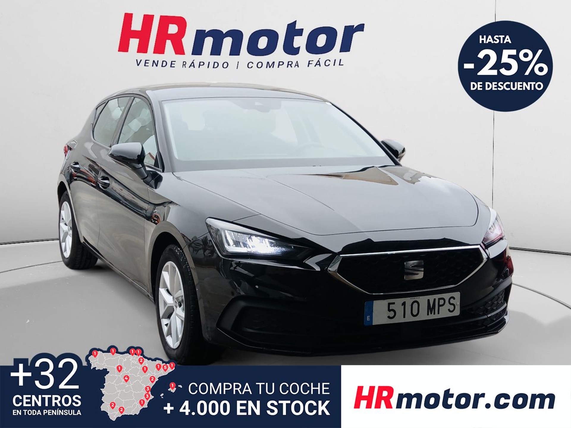 Imagen de SEAT León