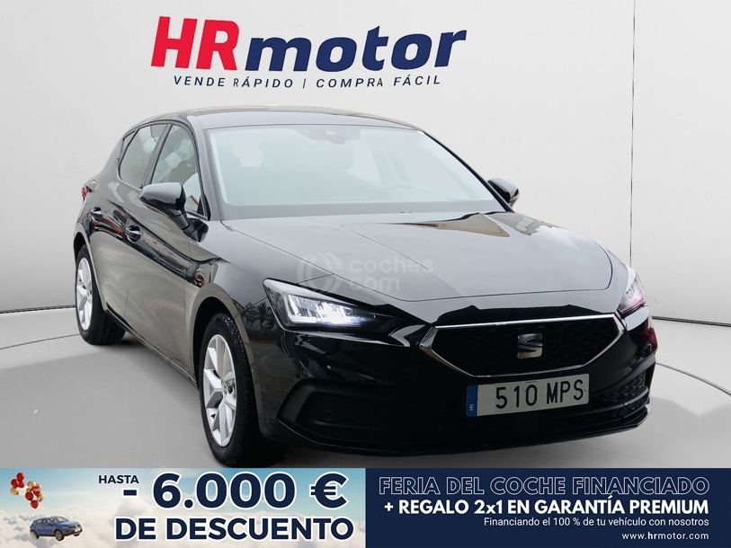 Foto del SEAT León 1.0 TSI S&S Style 110