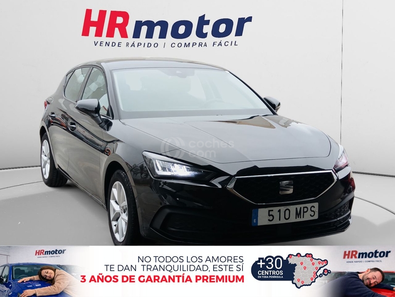 Foto del SEAT León 1.0 TSI S&S Style 110