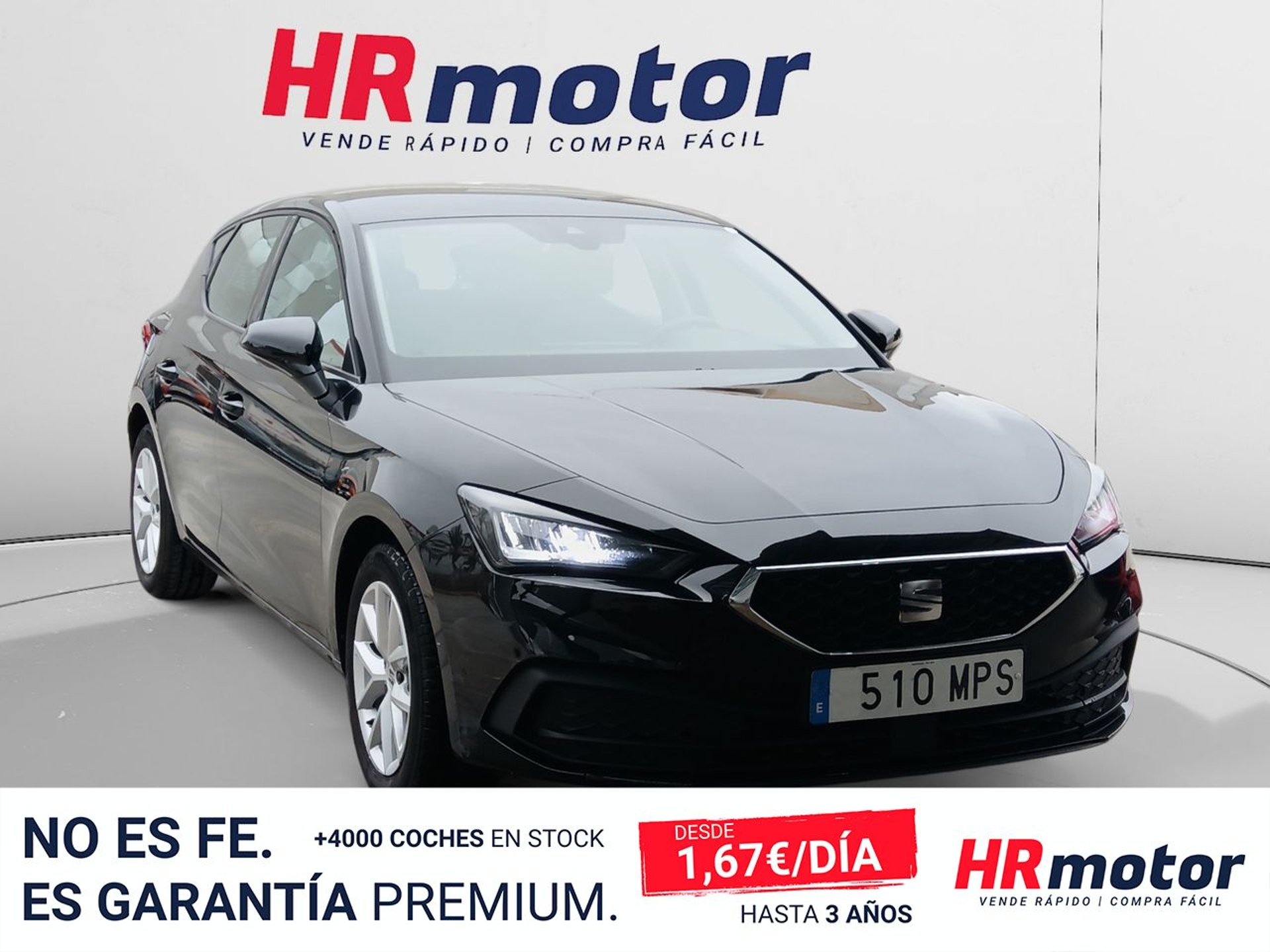 Imagen de SEAT León