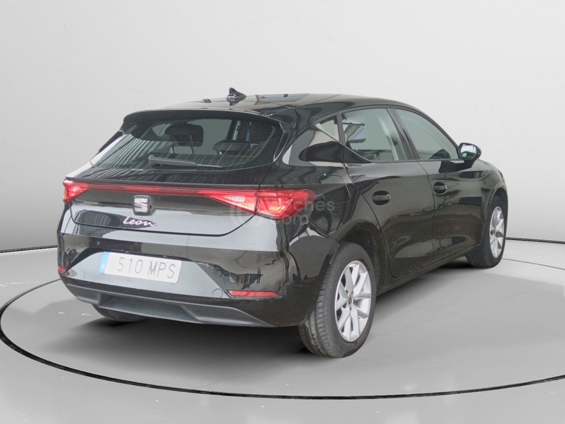 Foto del SEAT León 1.0 TSI S&S Style 110