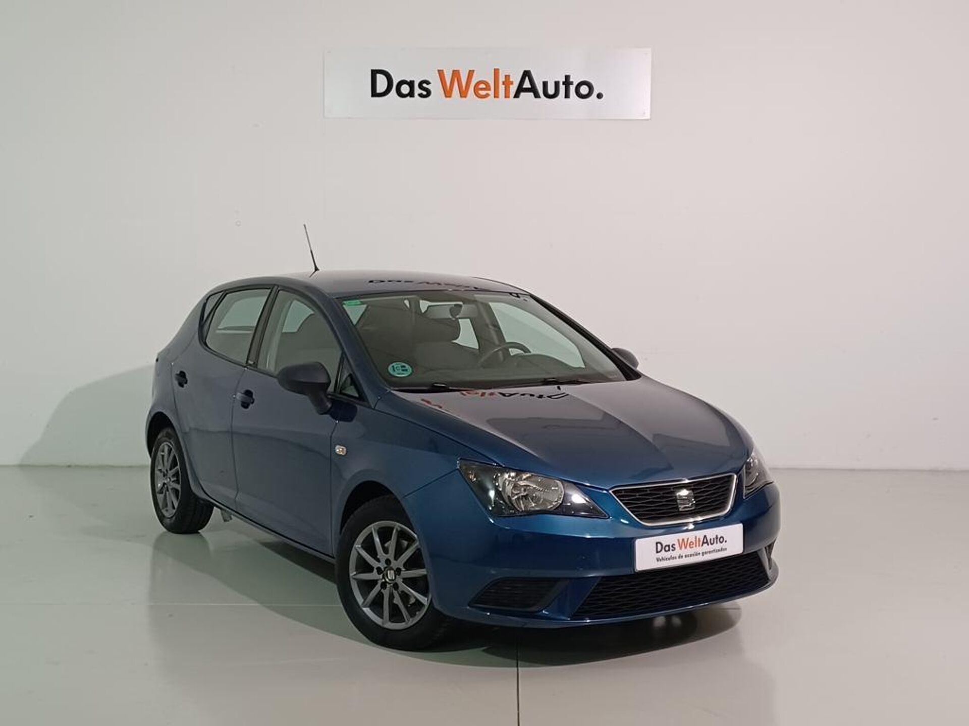 Imagen de SEAT Ibiza