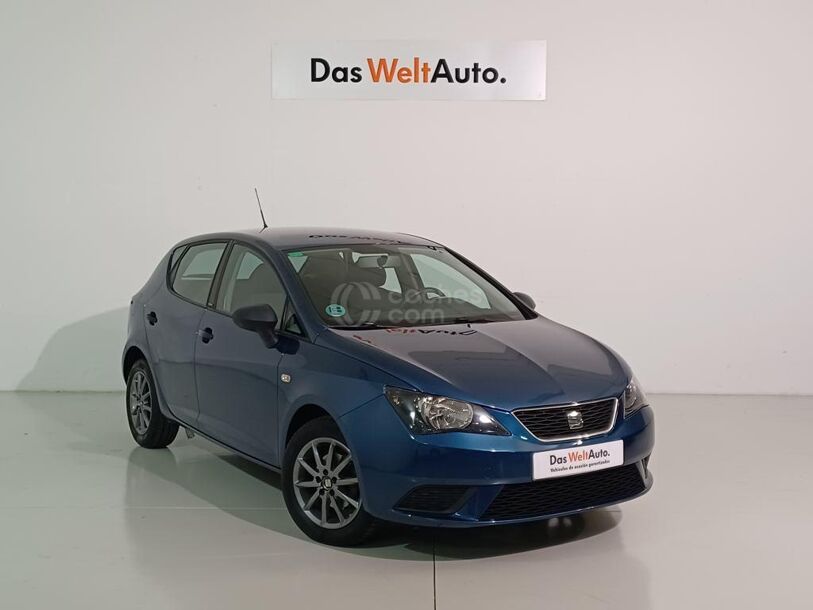 Foto del SEAT Ibiza 1.2 Tsi Style 85