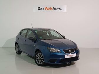 Imagen de SEAT Ibiza 1.2 Tsi Style 85