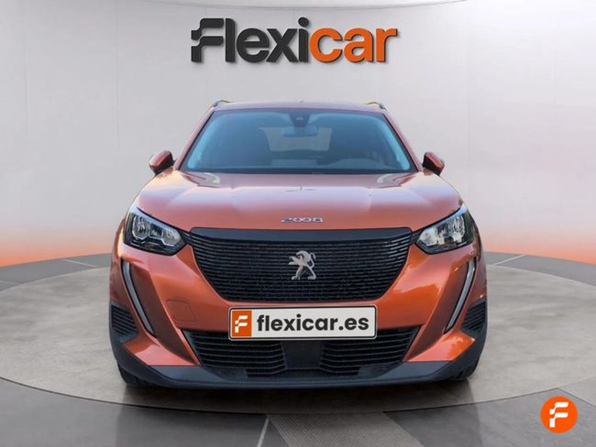 Imagen 2 de PEUGEOT 2008