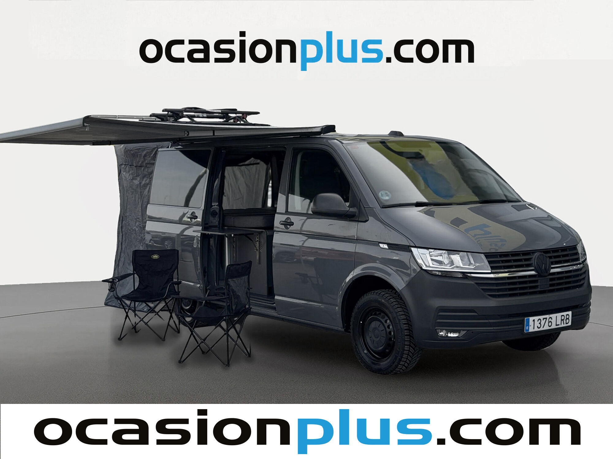 Foto del VOLKSWAGEN Transporter Furgón MRW 2.0TDI BMT 81kW
