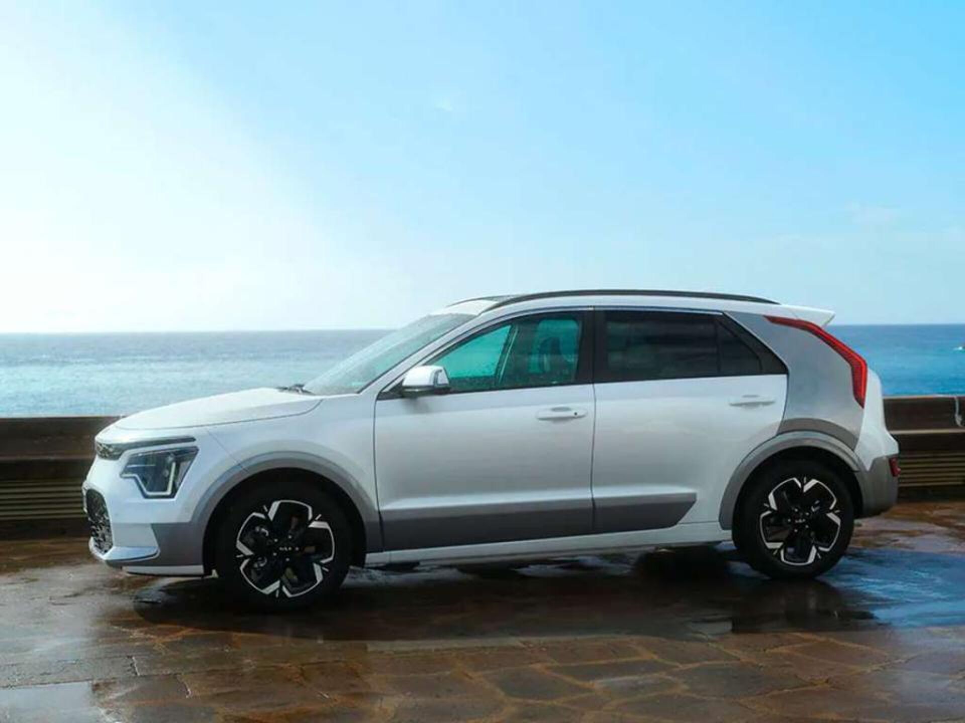 Imagen 2 de KIA Niro